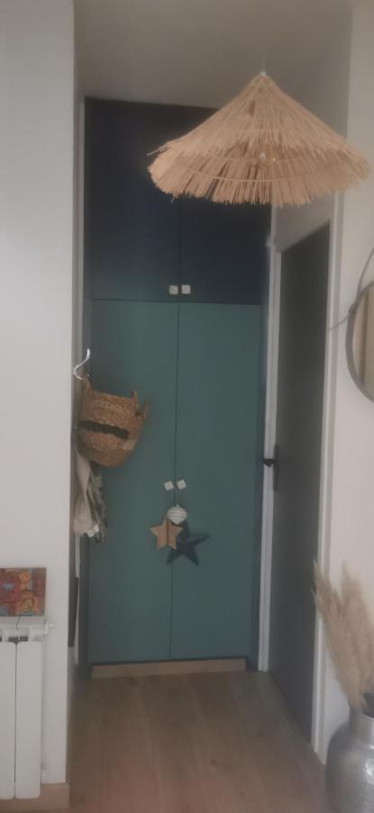Apartamento Chez Rose Bruyeres Exterior foto