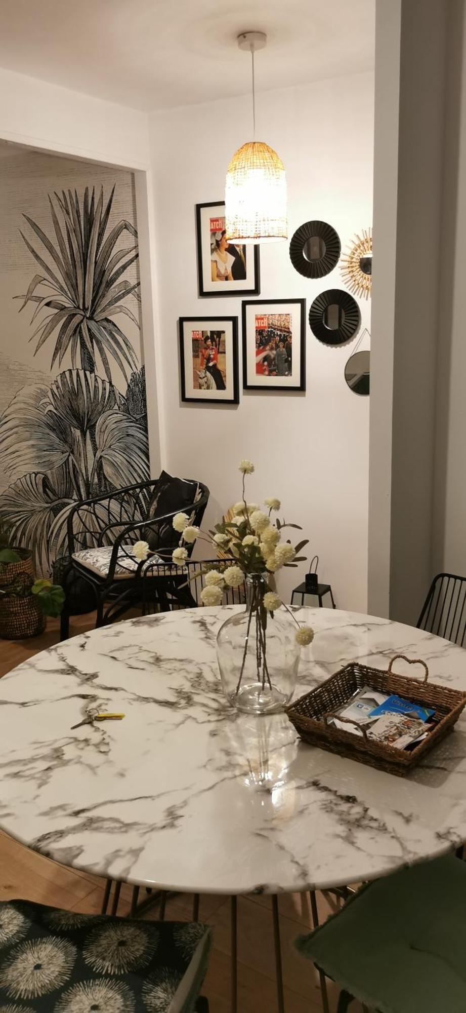 Apartamento Chez Rose Bruyeres Exterior foto