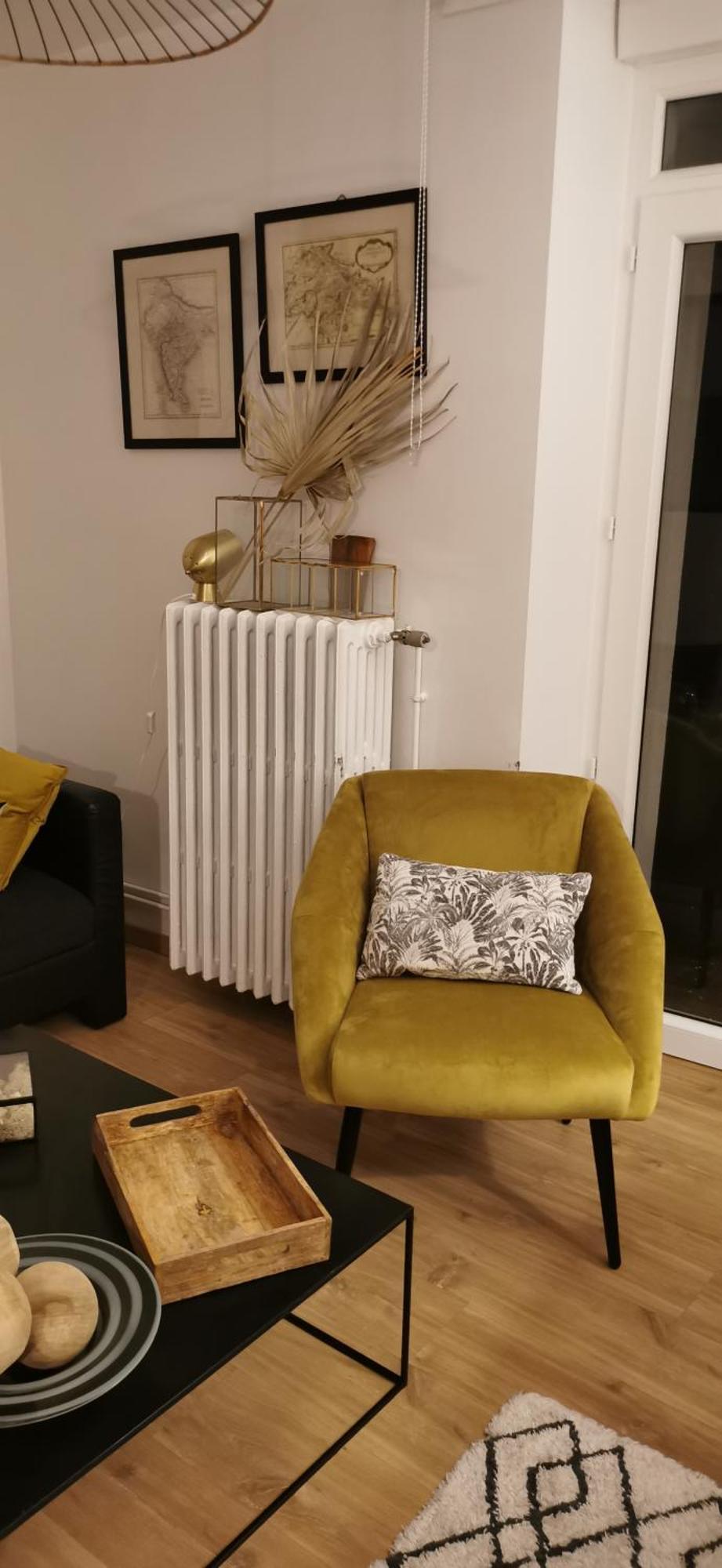 Apartamento Chez Rose Bruyeres Exterior foto