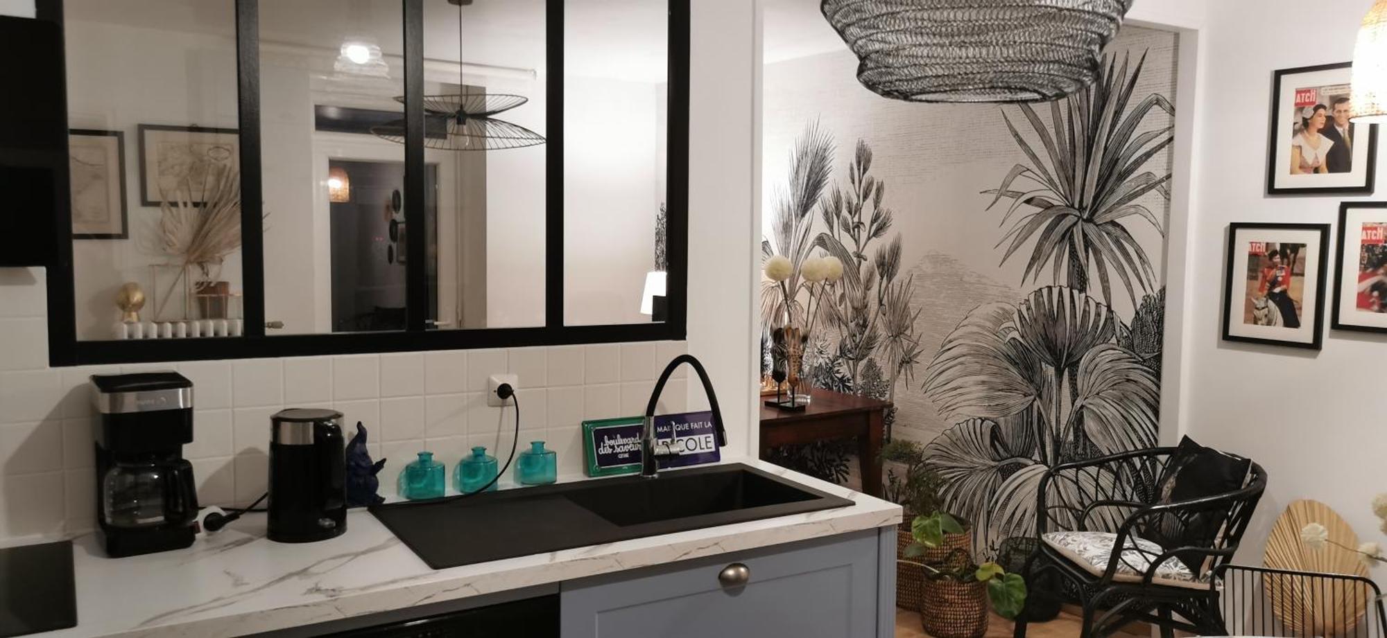 Apartamento Chez Rose Bruyeres Exterior foto