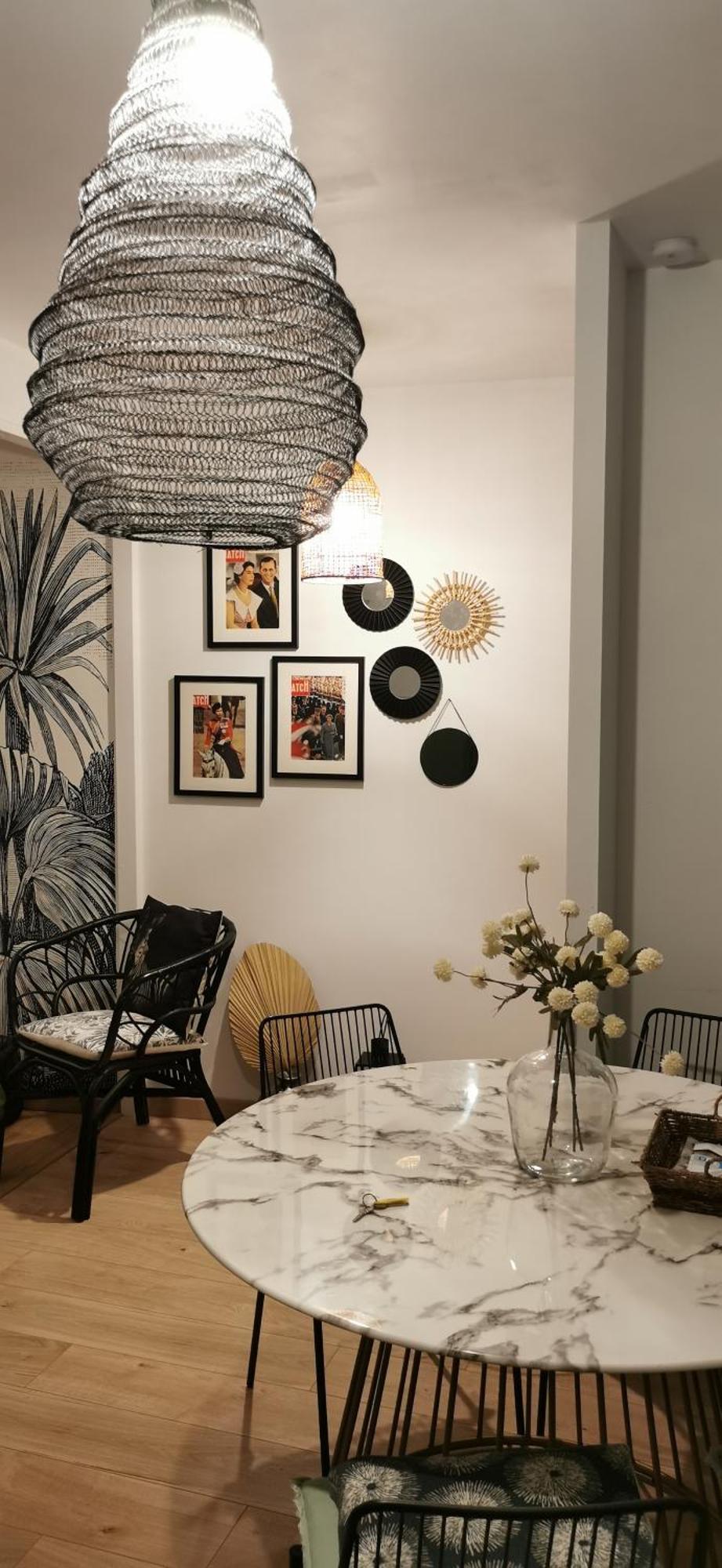 Apartamento Chez Rose Bruyeres Exterior foto