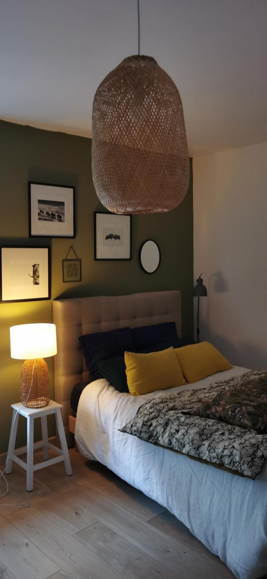 Apartamento Chez Rose Bruyeres Exterior foto