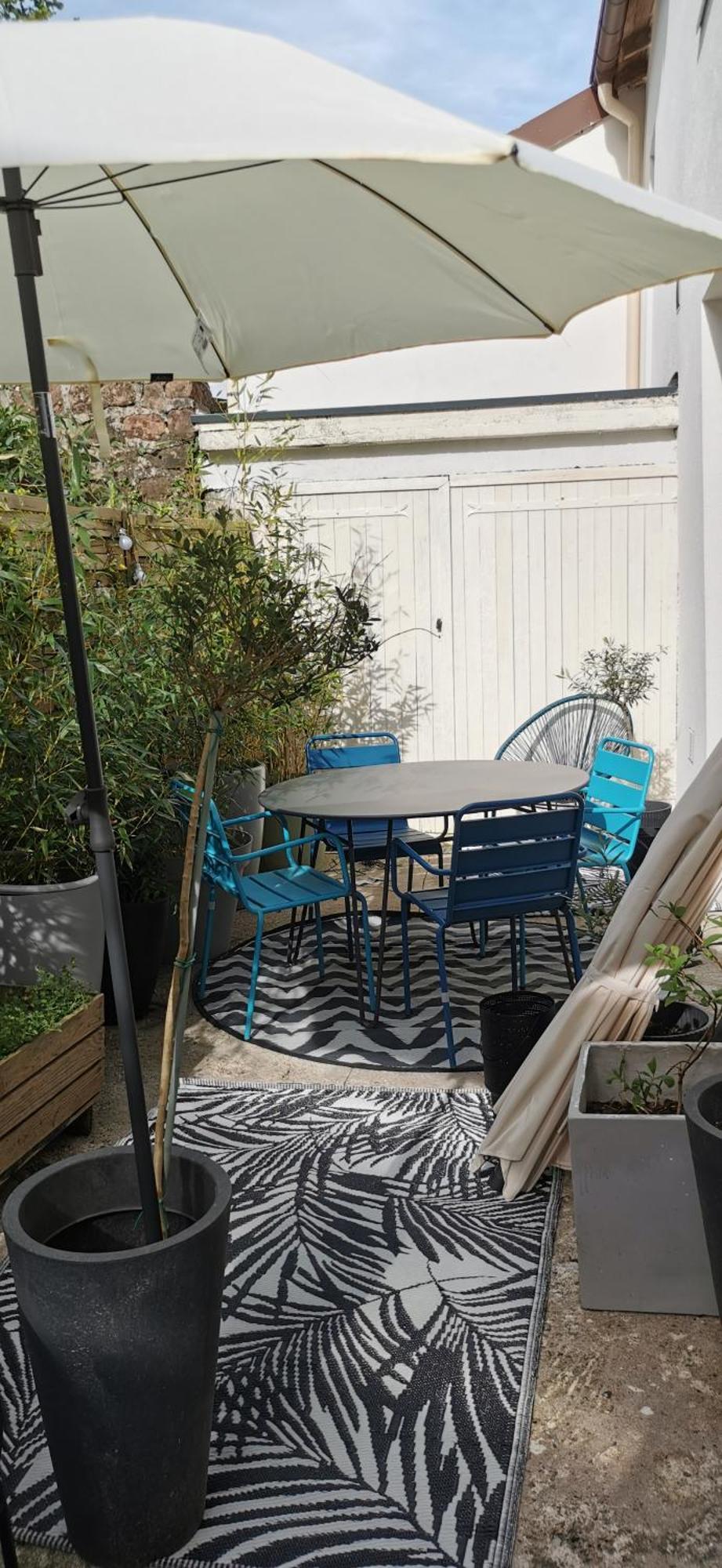 Apartamento Chez Rose Bruyeres Exterior foto