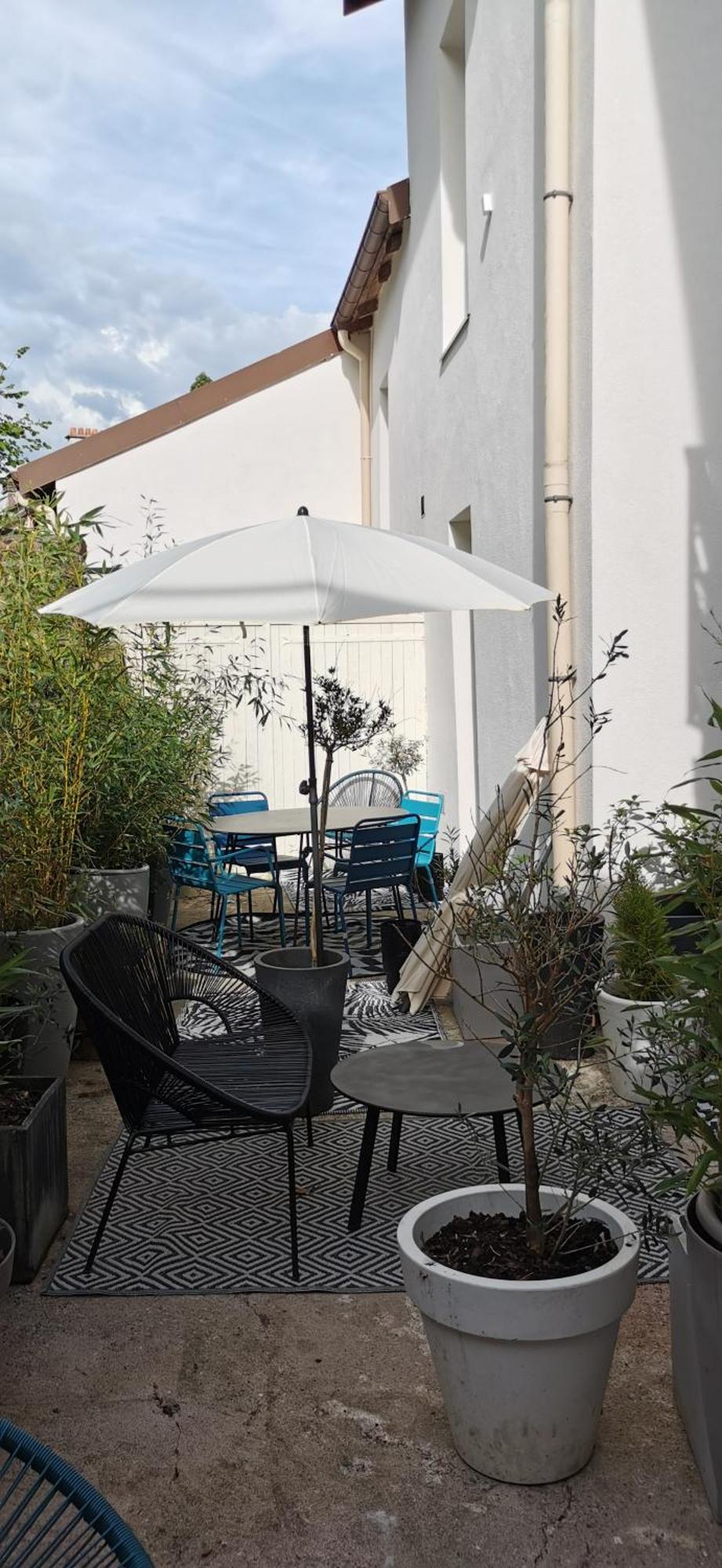 Apartamento Chez Rose Bruyeres Exterior foto