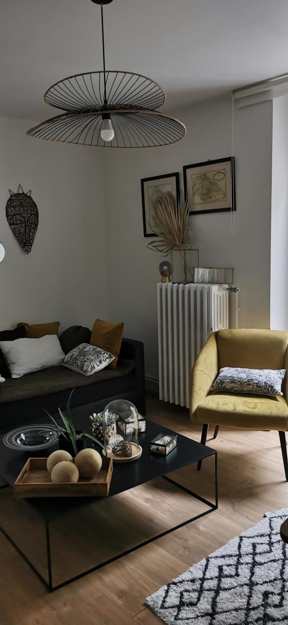Apartamento Chez Rose Bruyeres Exterior foto