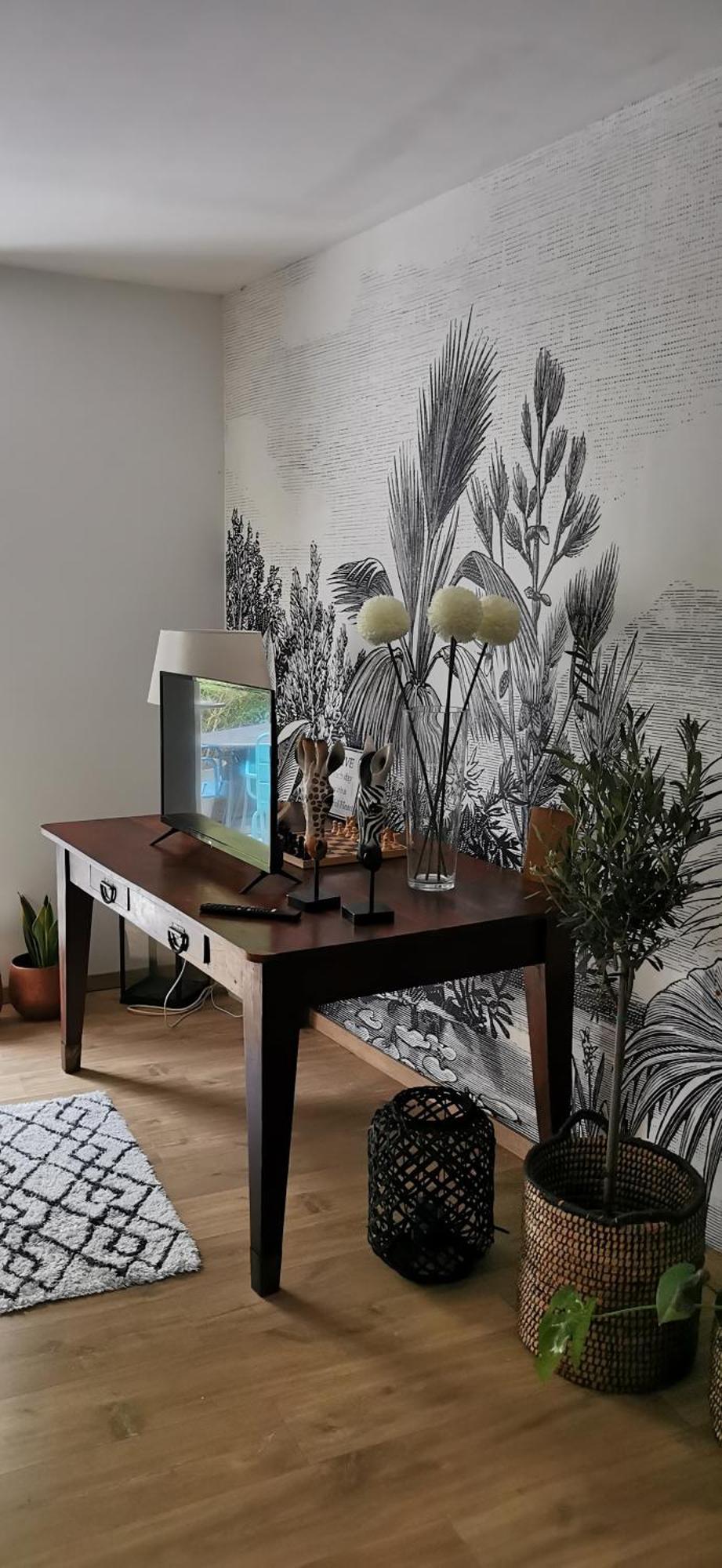 Apartamento Chez Rose Bruyeres Exterior foto
