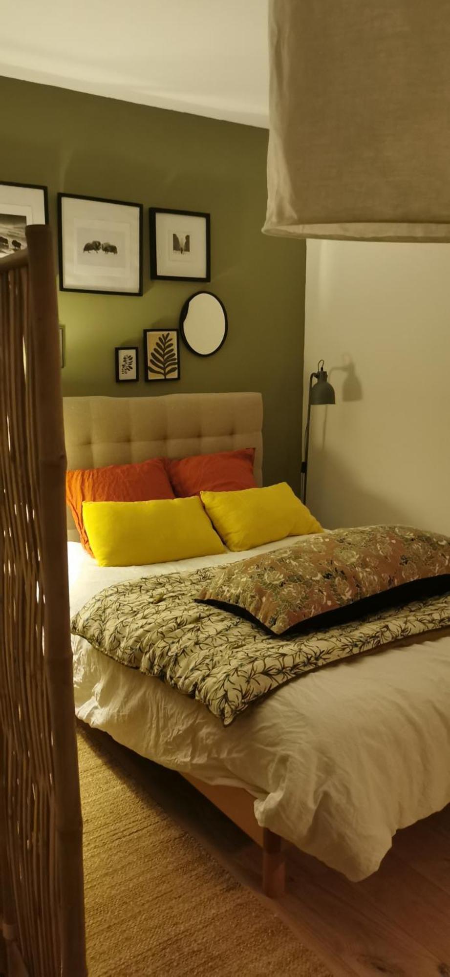 Apartamento Chez Rose Bruyeres Exterior foto