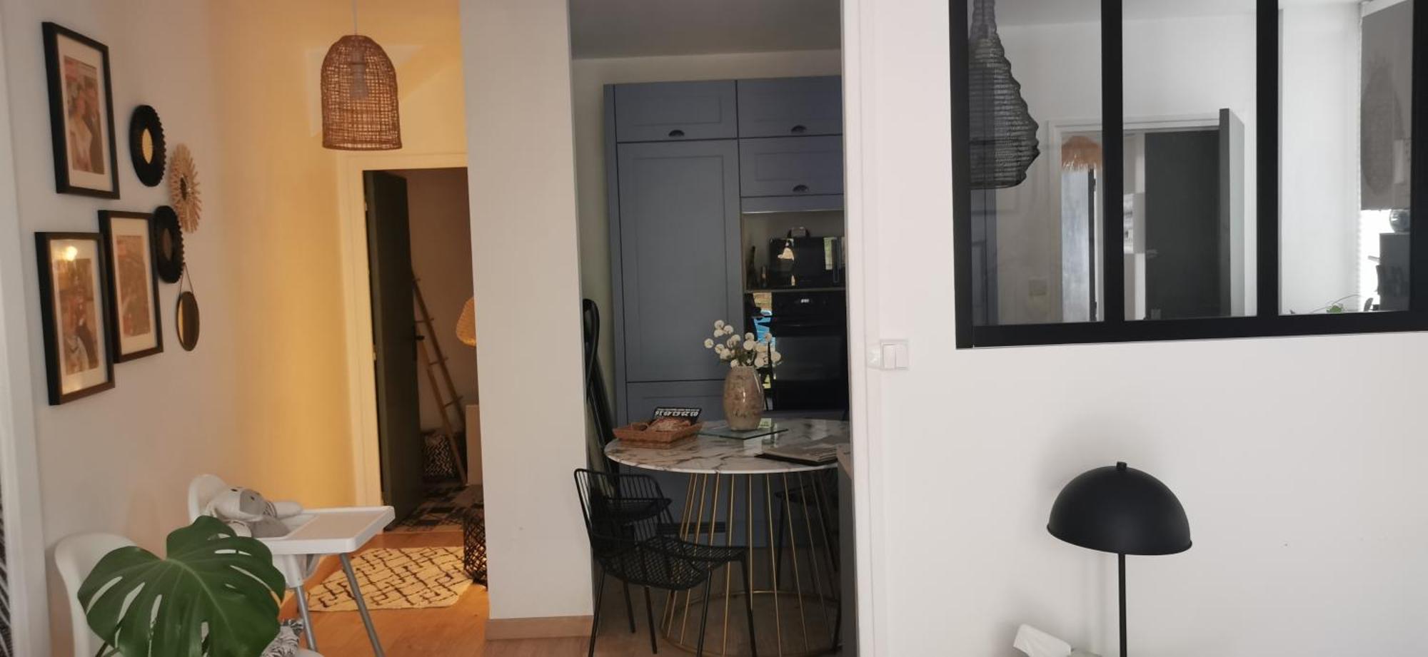 Apartamento Chez Rose Bruyeres Exterior foto