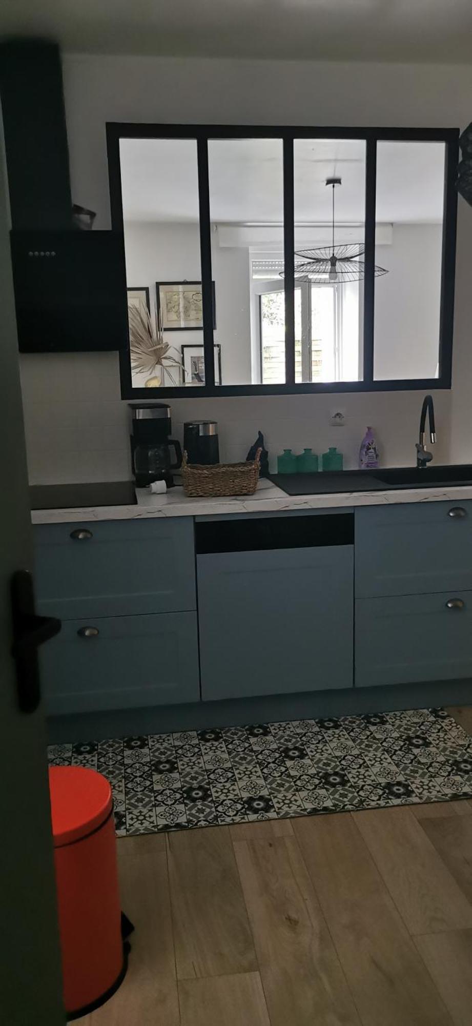 Apartamento Chez Rose Bruyeres Exterior foto