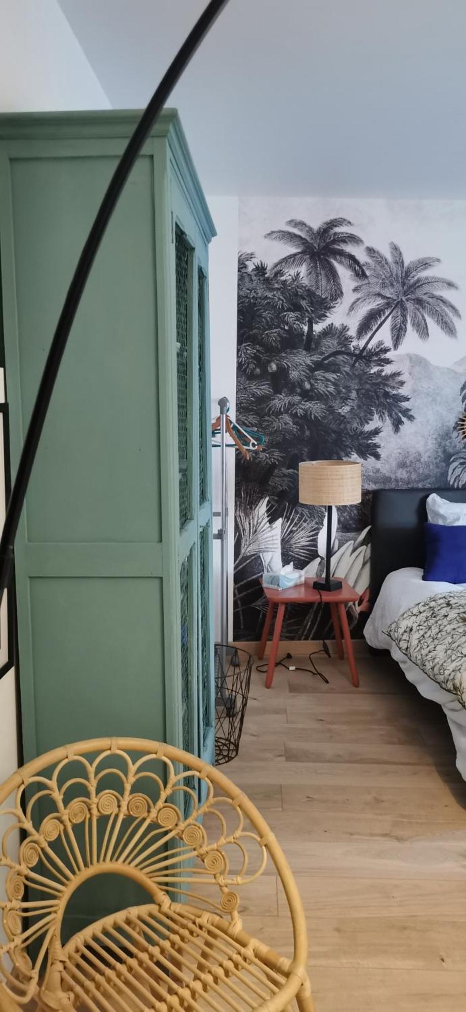 Apartamento Chez Rose Bruyeres Exterior foto